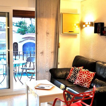 Retiro, 1 Dormitorio By Bookindenia Bagian luar foto