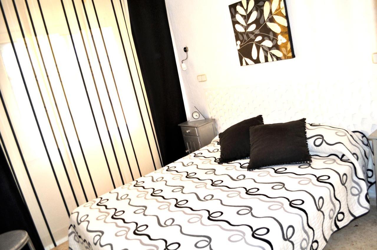 Retiro, 1 Dormitorio By Bookindenia Bagian luar foto