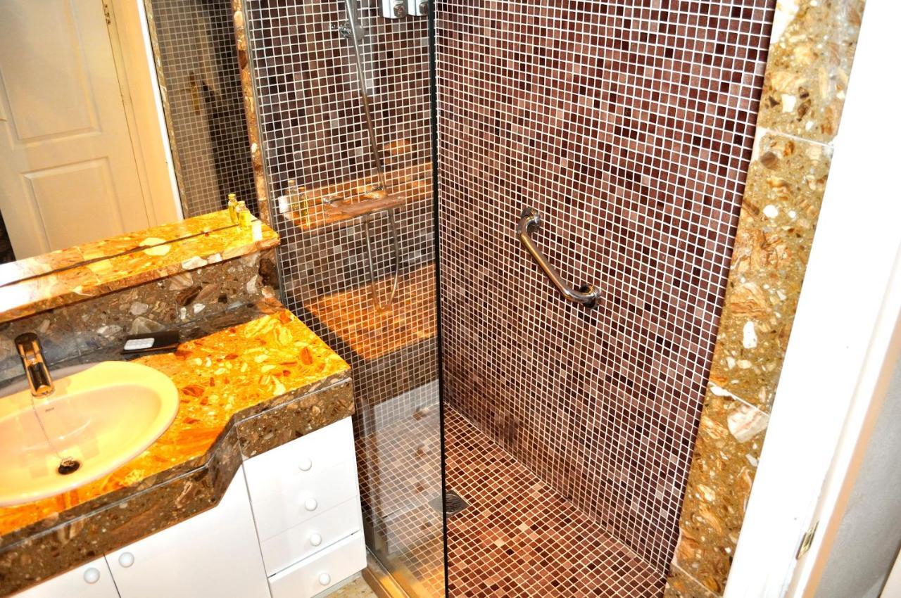 Retiro, 1 Dormitorio By Bookindenia Bagian luar foto