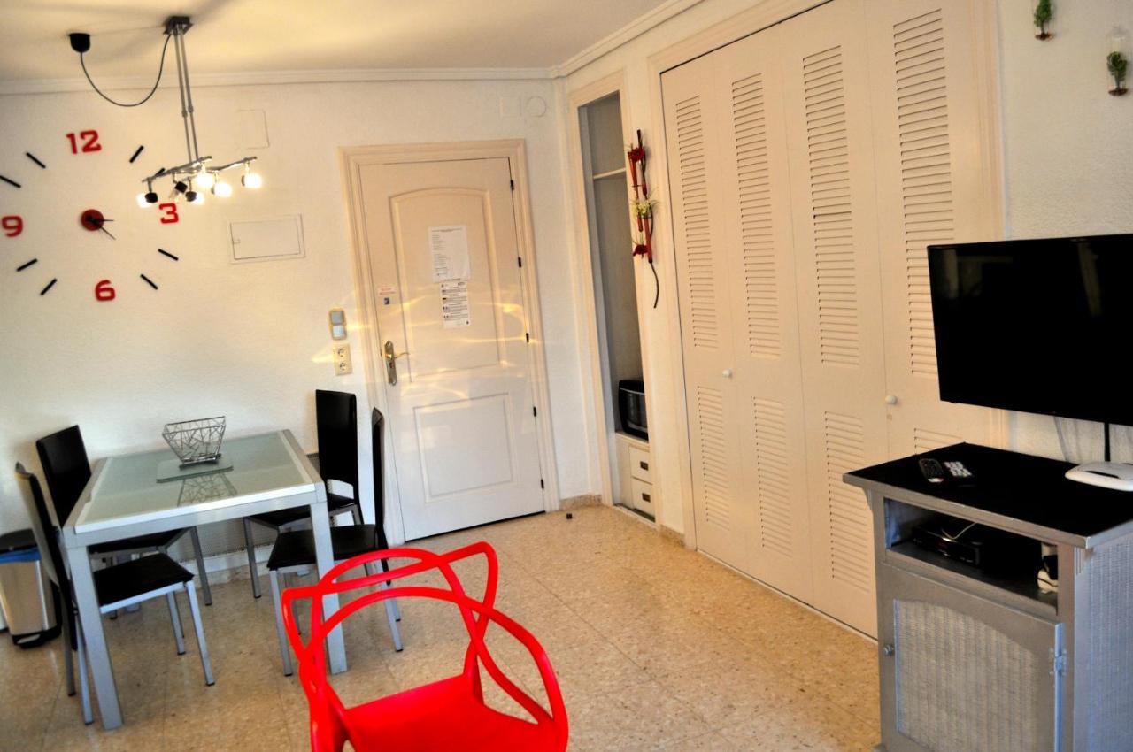 Retiro, 1 Dormitorio By Bookindenia Bagian luar foto
