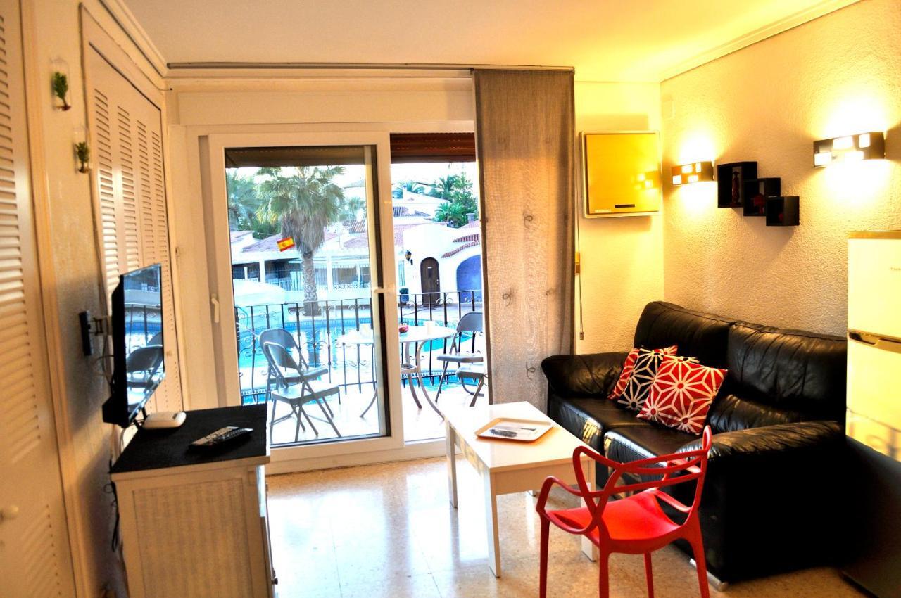 Retiro, 1 Dormitorio By Bookindenia Bagian luar foto